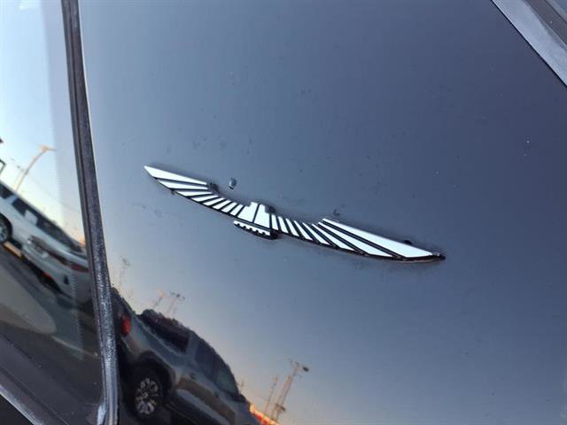 Used 1988 Ford Thunderbird image 2