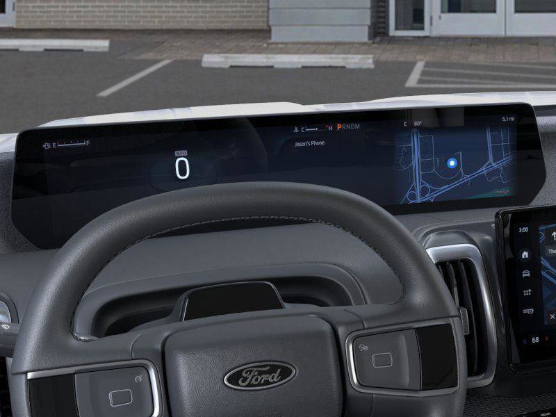 New 2026 Ford Expedition Platinum w/ Stealth Appearance Package image 13