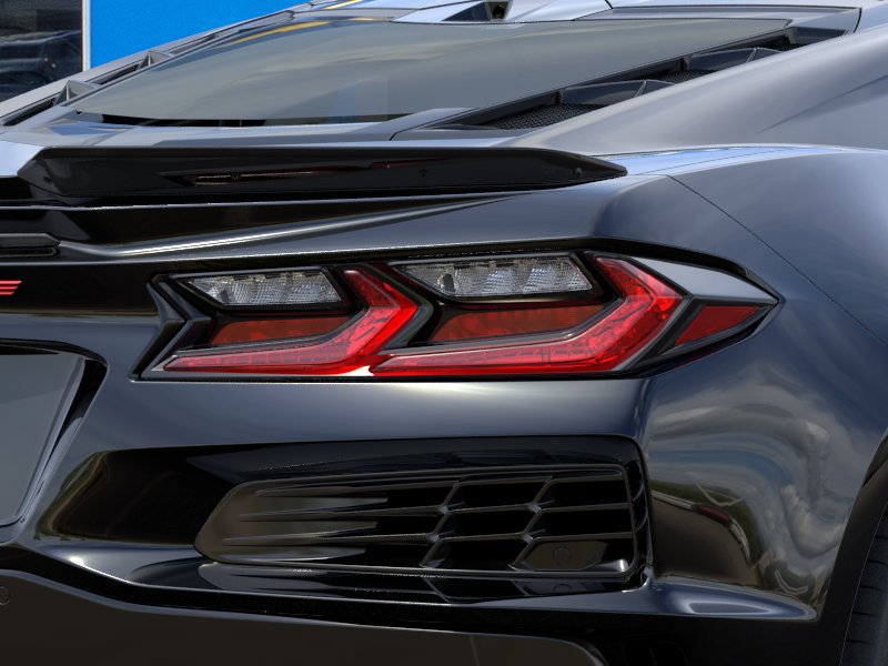 New 2026 Chevrolet Corvette Z06 RWD image 13