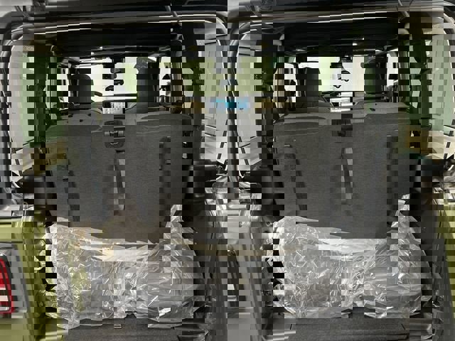 Used 2024 Jeep Wrangler Sport image 23