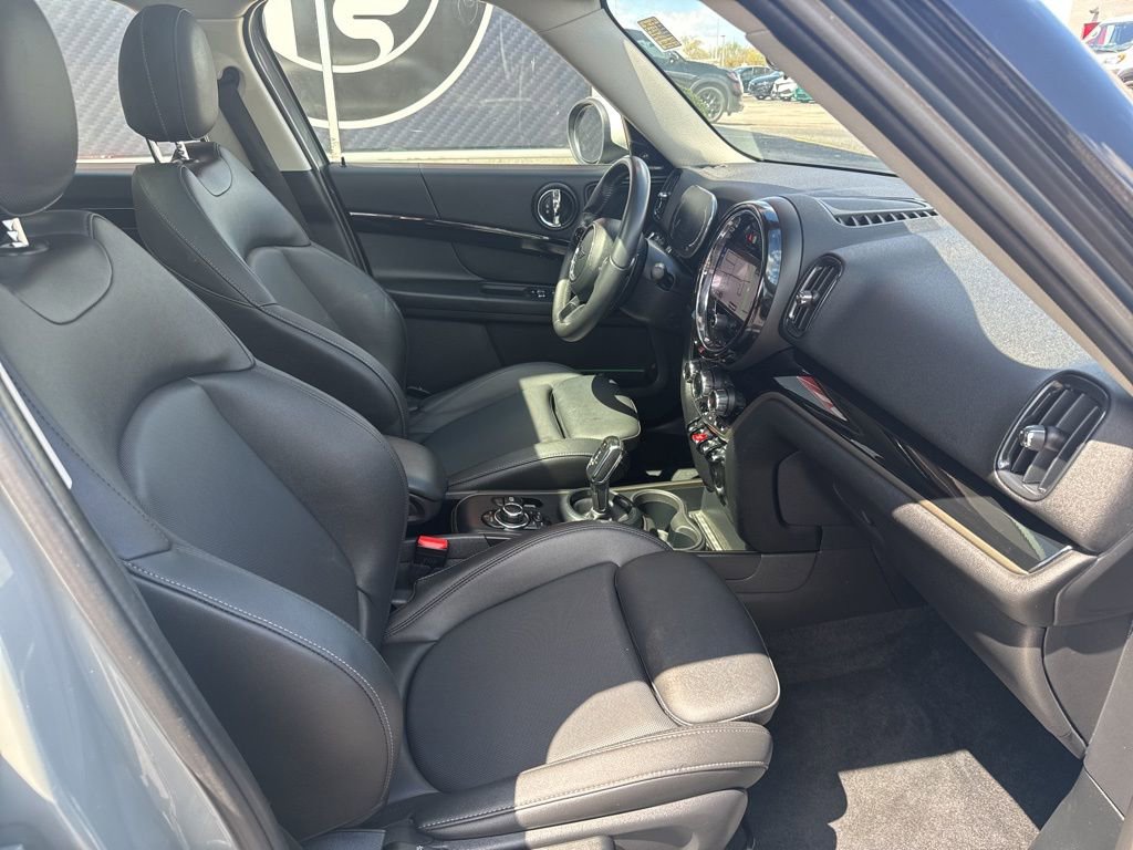 Used 2023 MINI Cooper Countryman S AWD/4WD image 63