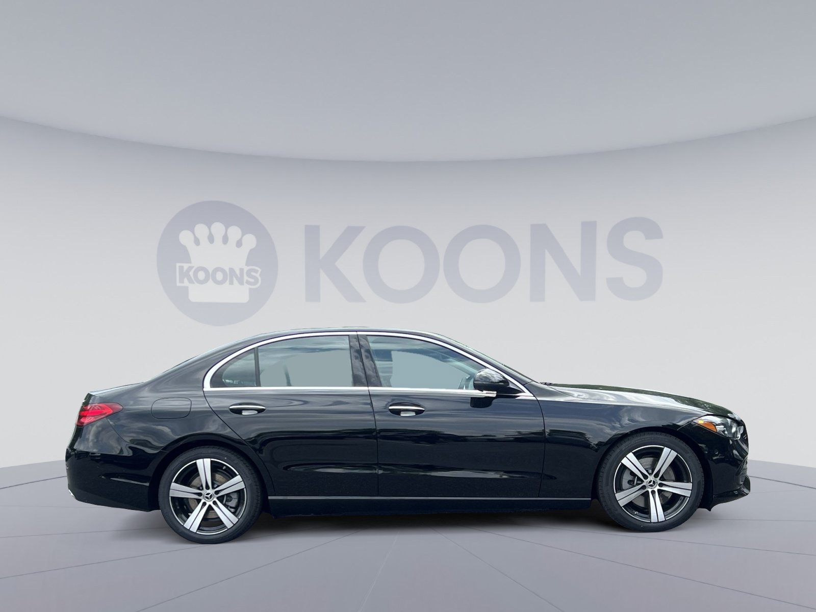 New 2026 Mercedes-Benz C 300 4MATIC Sedan image 12