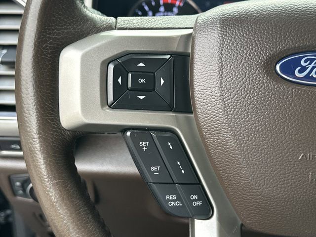 Used 2020 Ford F250 King Ranch w/ King Ranch Ultimate Package image 27