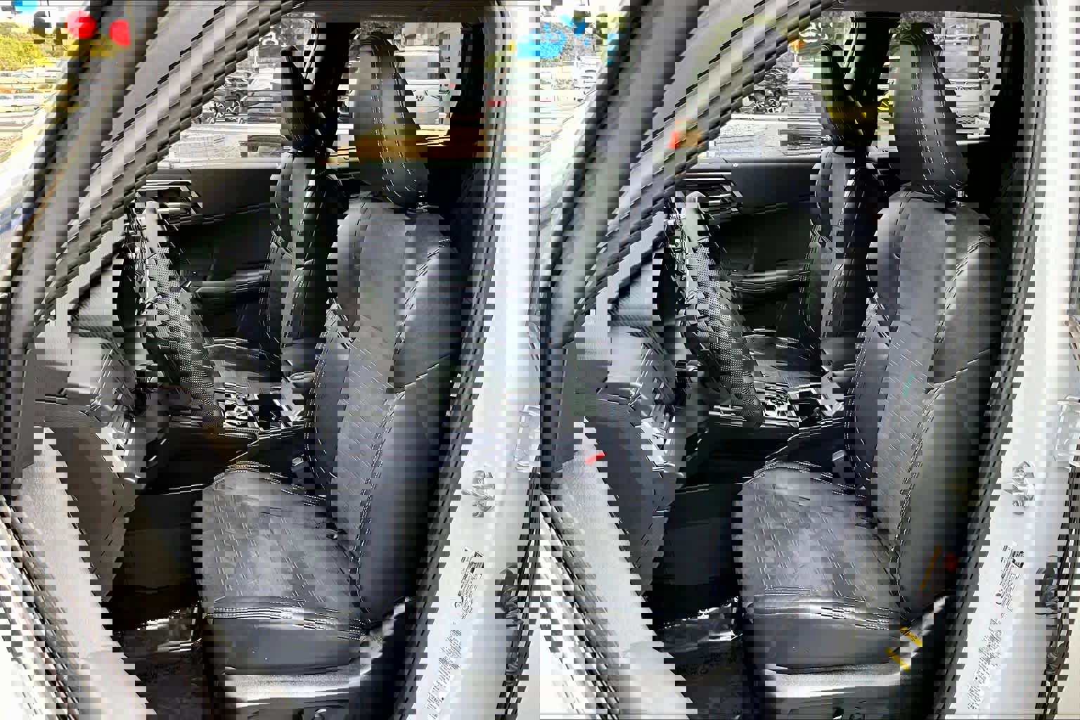 Used 2023 Mitsubishi Outlander SE image 8