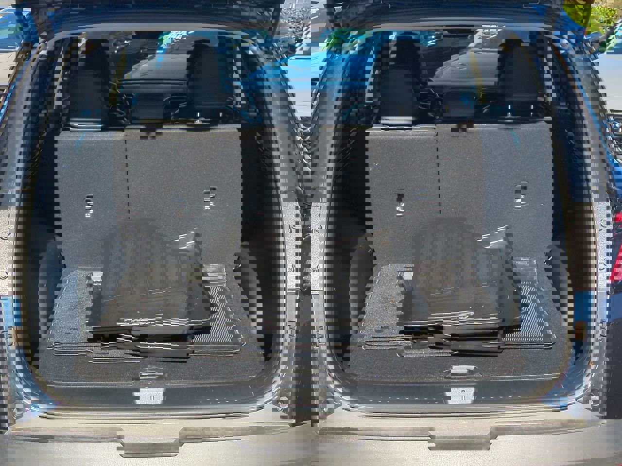 Used 2024 Hyundai Tucson Limited image 13