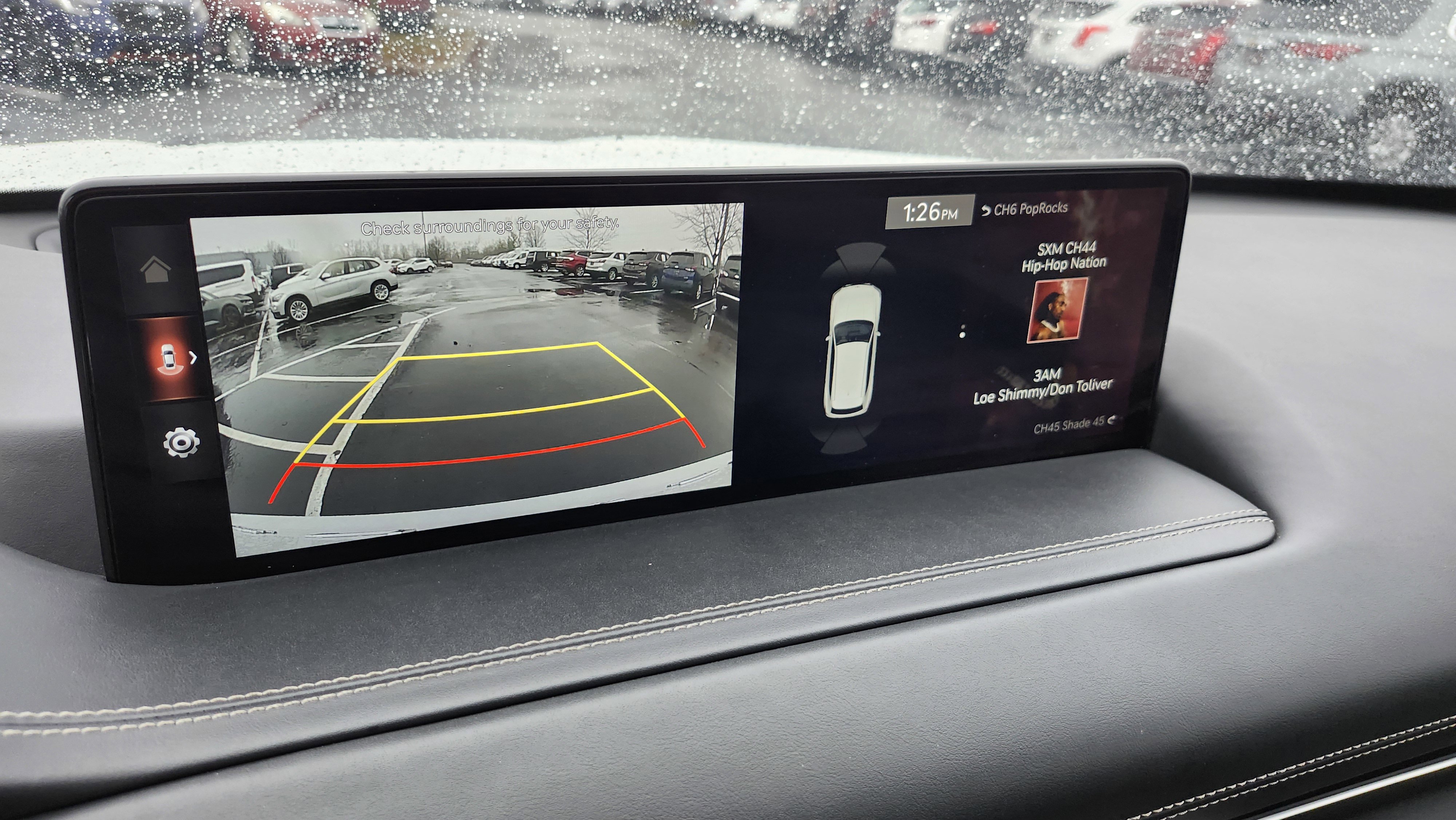 Used 2024 Genesis GV80 2.5T image 4