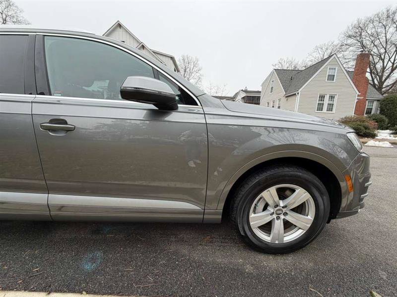 Used 2018 Audi Q7 2.0T Premium Plus image 4