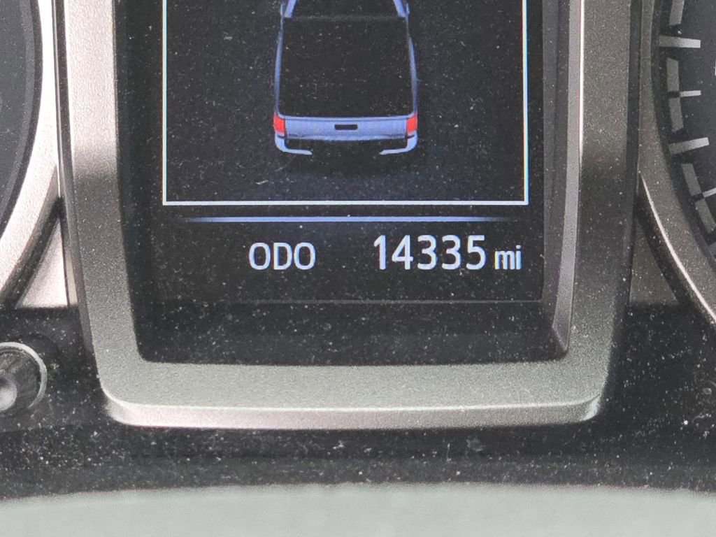 Used 2023 Toyota Tacoma SR5 image 18