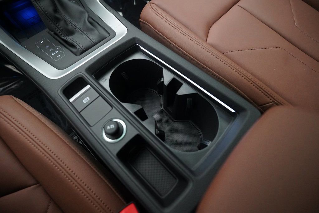 New 2025 Audi Q3 2.0T Premium Plus w/ Premium Plus Package image 17