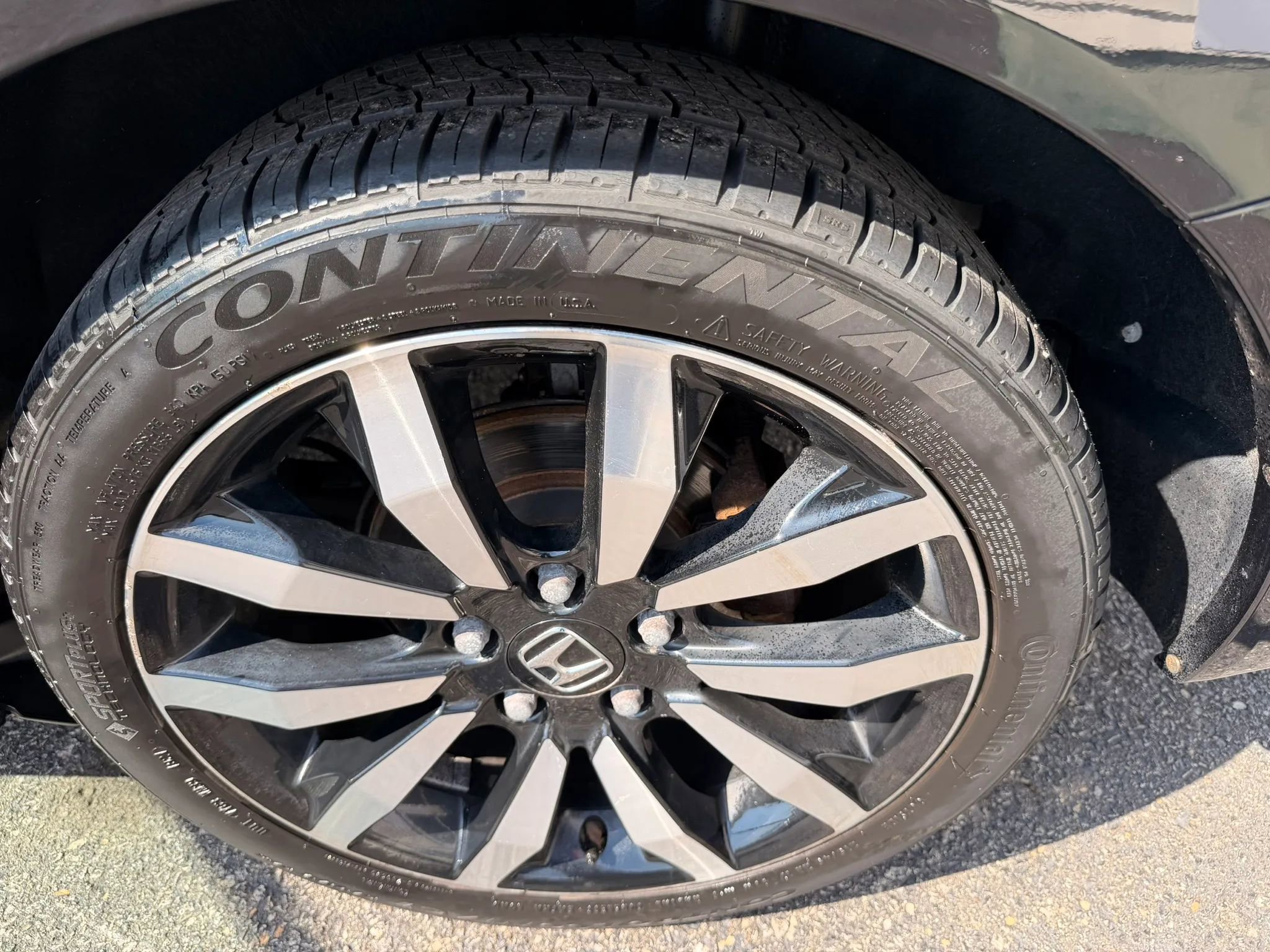 Used 2014 Honda Civic EX-L image 47