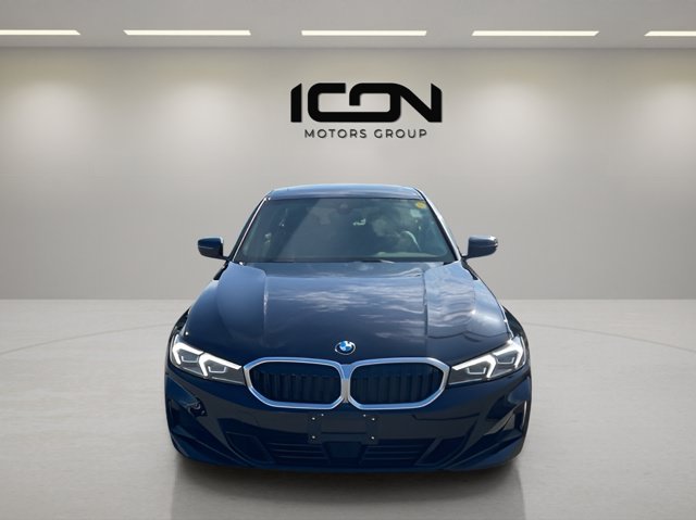 Used 2026 BMW 330i xDrive Sedan AWD/4WD image 6