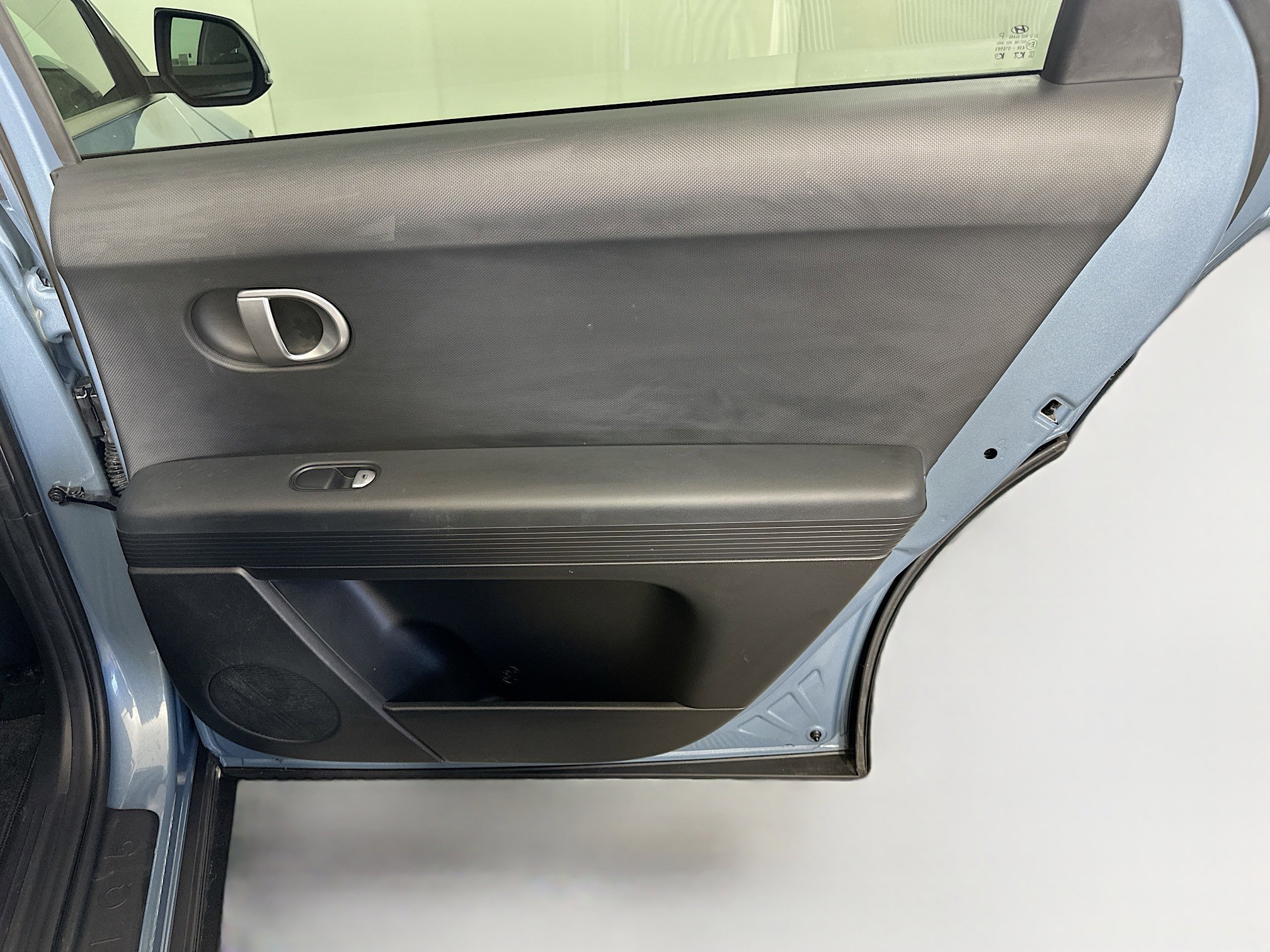 Used 2024 Hyundai Ioniq 5 SEL RWD image 30