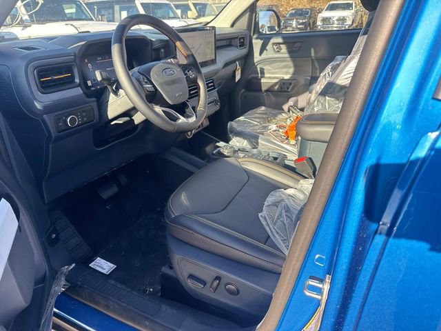 New 2026 Ford Maverick Tremor image 8