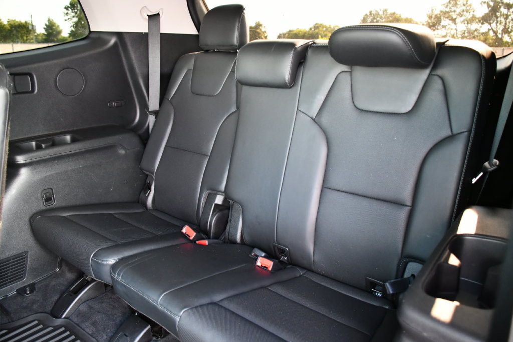 Used 2022 Kia Telluride S AWD/4WD image 19