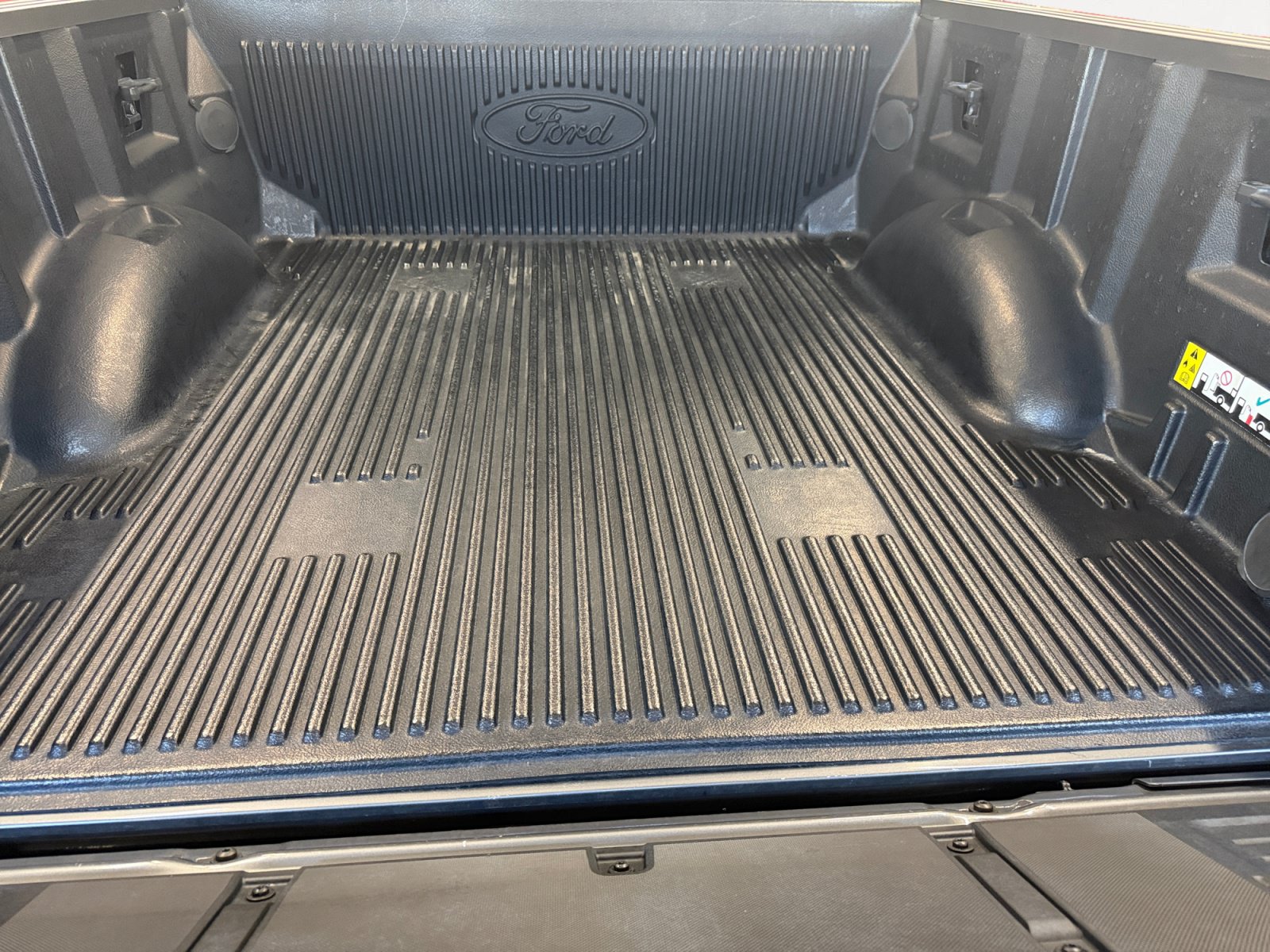 Used 2023 Ford F150 XLT w/ Equipment Group 302A High AWD/4WD image 14