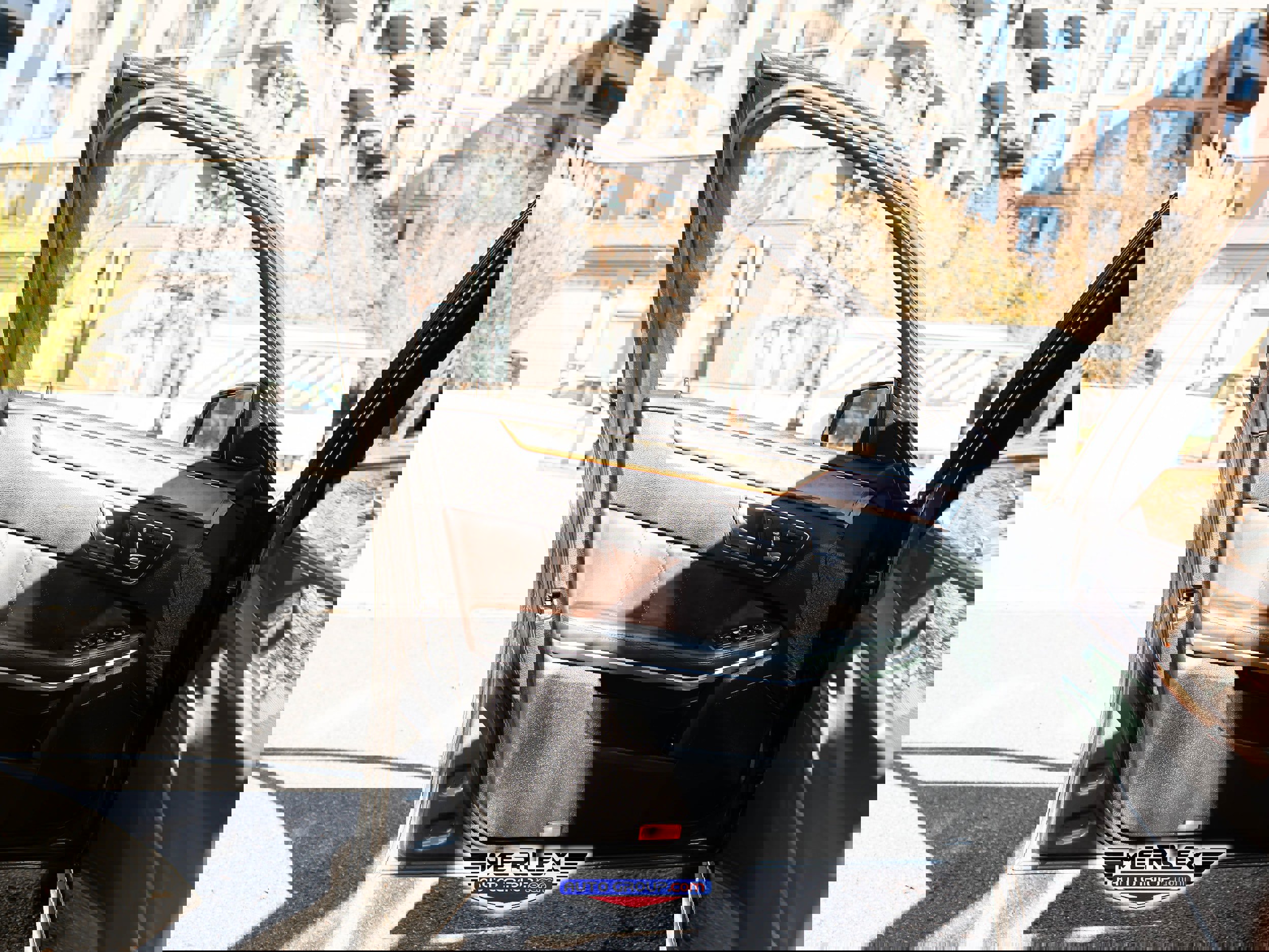 Used 2016 Mercedes-Benz E 63 AMG S-Model w/ Driver Assistance Package image 44