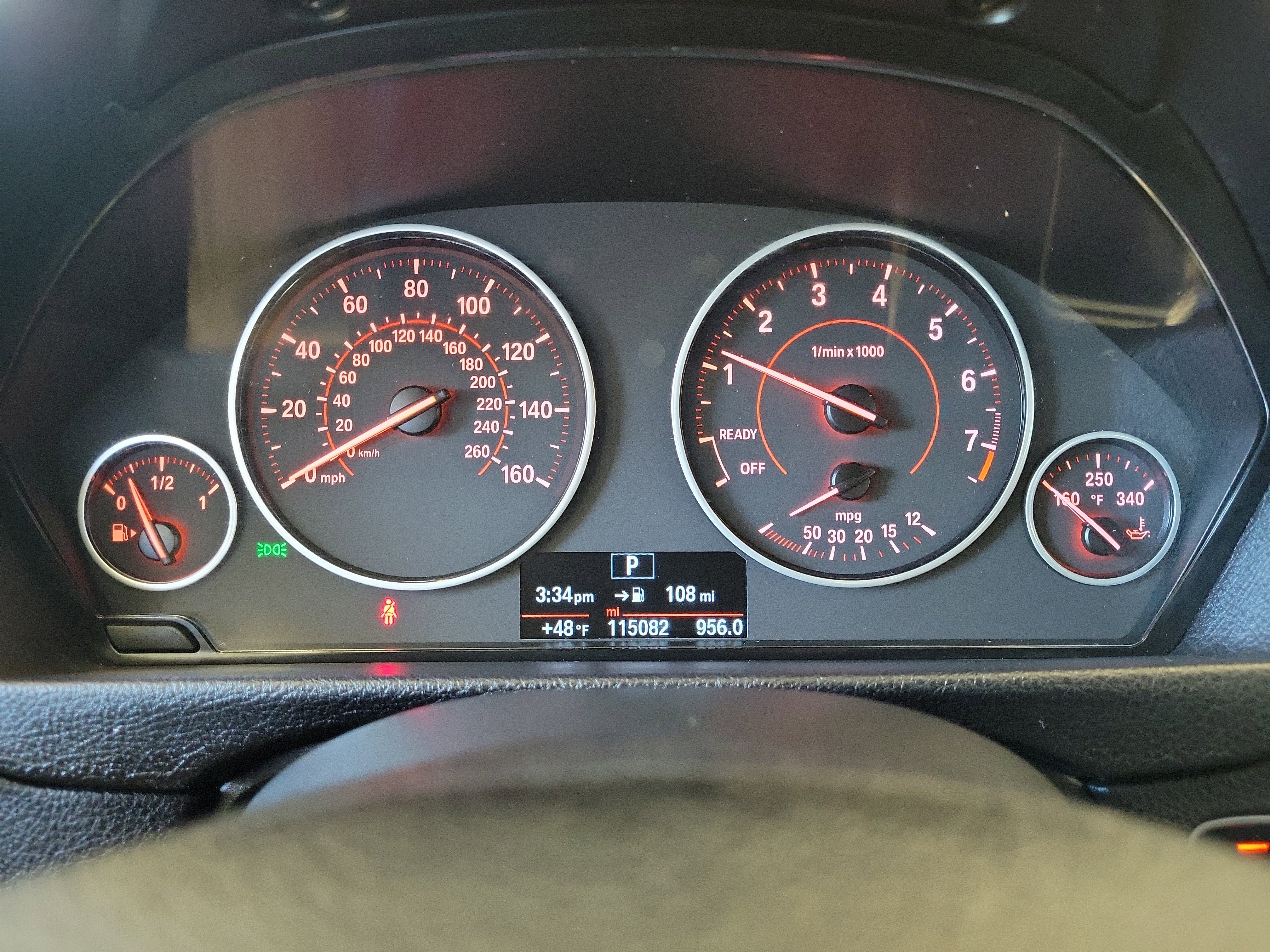 Used 2018 BMW 330i xDrive Sedan image 22