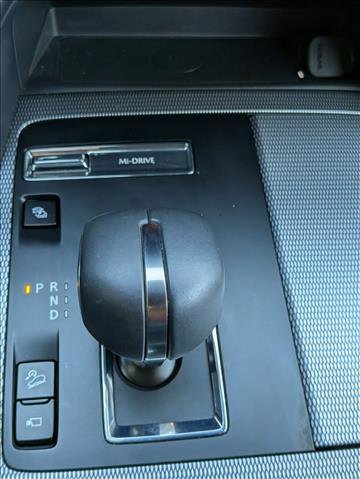 Used 2025 MAZDA CX-70 Plug-In Hybrid w/ Premium Plus image 16