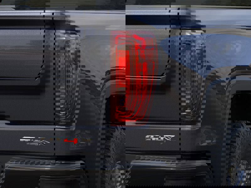 New 2026 GMC Sierra 1500 AT4X image 38