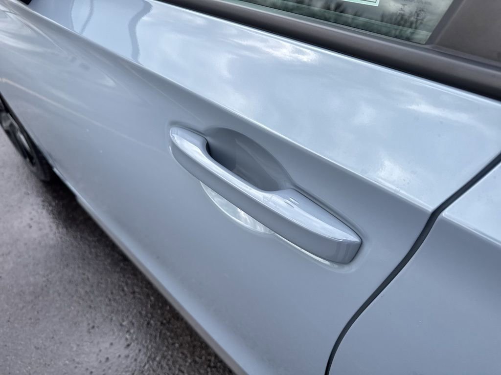 Certified 2024 Honda Civic Sport image 12