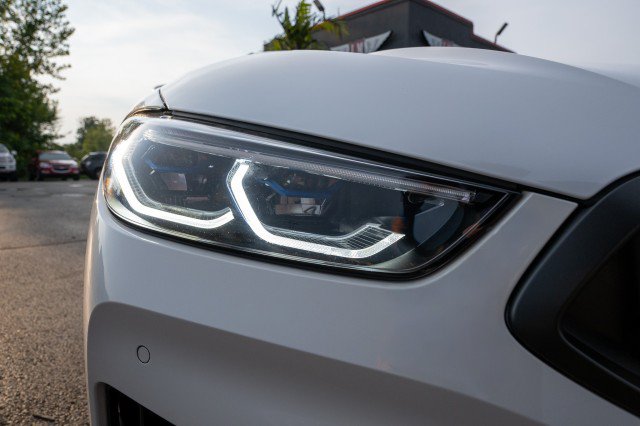 Used 2025 BMW 840i RWD image 10