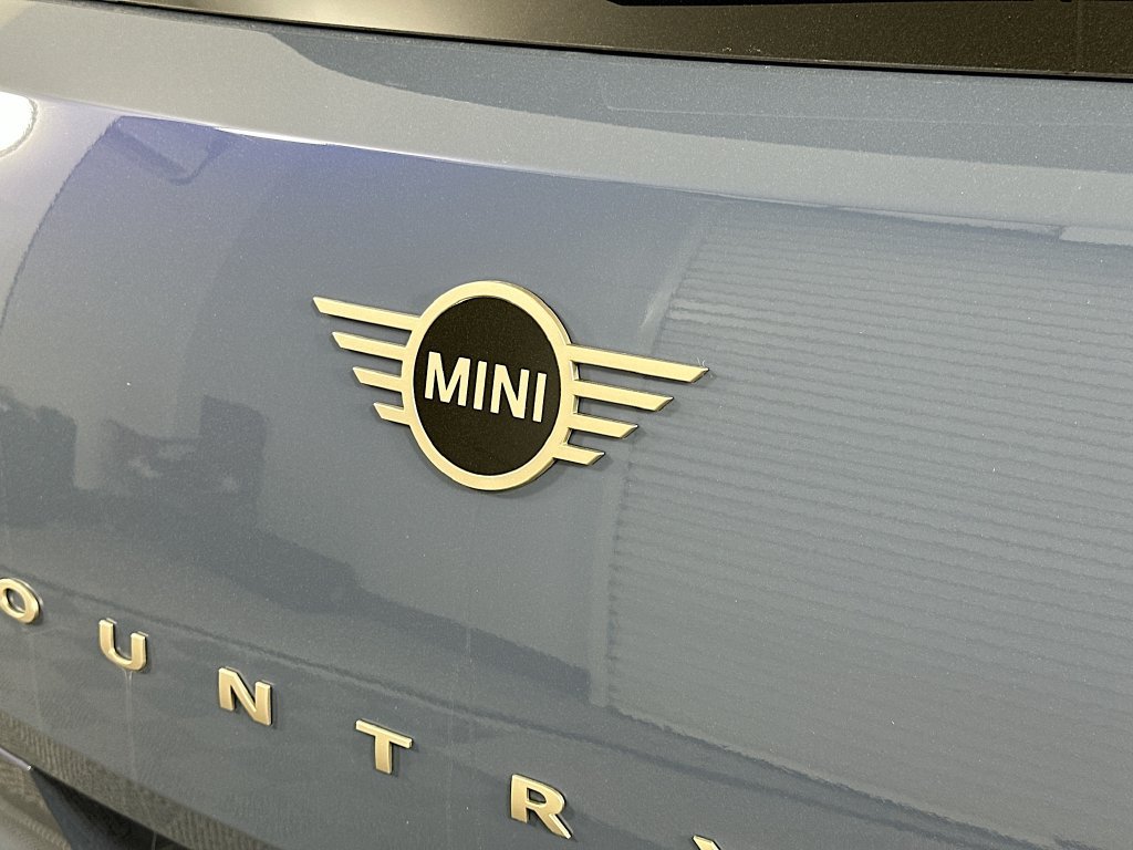 Certified 2026 MINI Cooper Countryman S AWD/4WD image 22