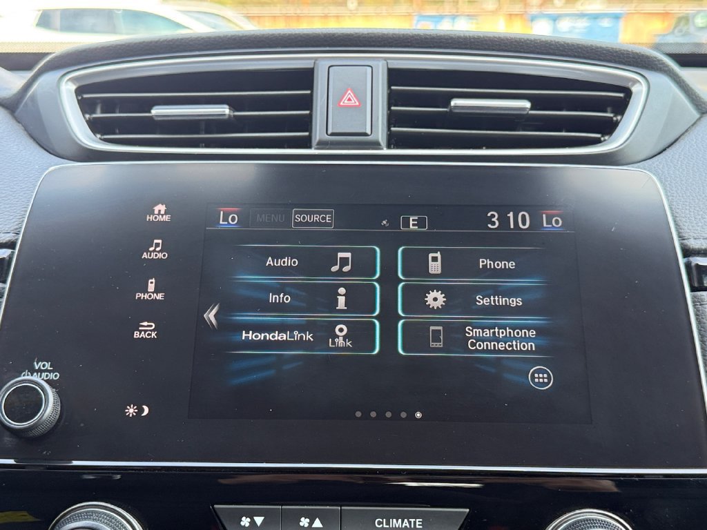 Used 2018 Honda CR-V EX image 29