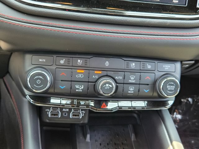 New 2026 Dodge Durango GT AWD/4WD image 20