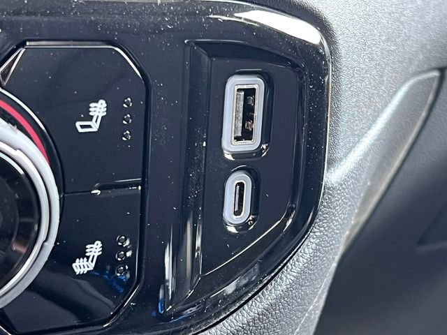 New 2026 Chevrolet Silverado 1500 LT AWD/4WD image 29