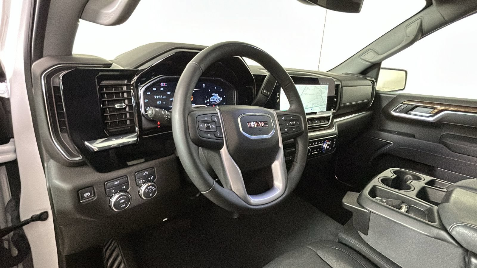 Used 2025 GMC Sierra 1500 Elevation AWD/4WD image 15