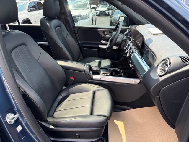 Used 2023 Mercedes-Benz GLB 250 4MATIC image 20