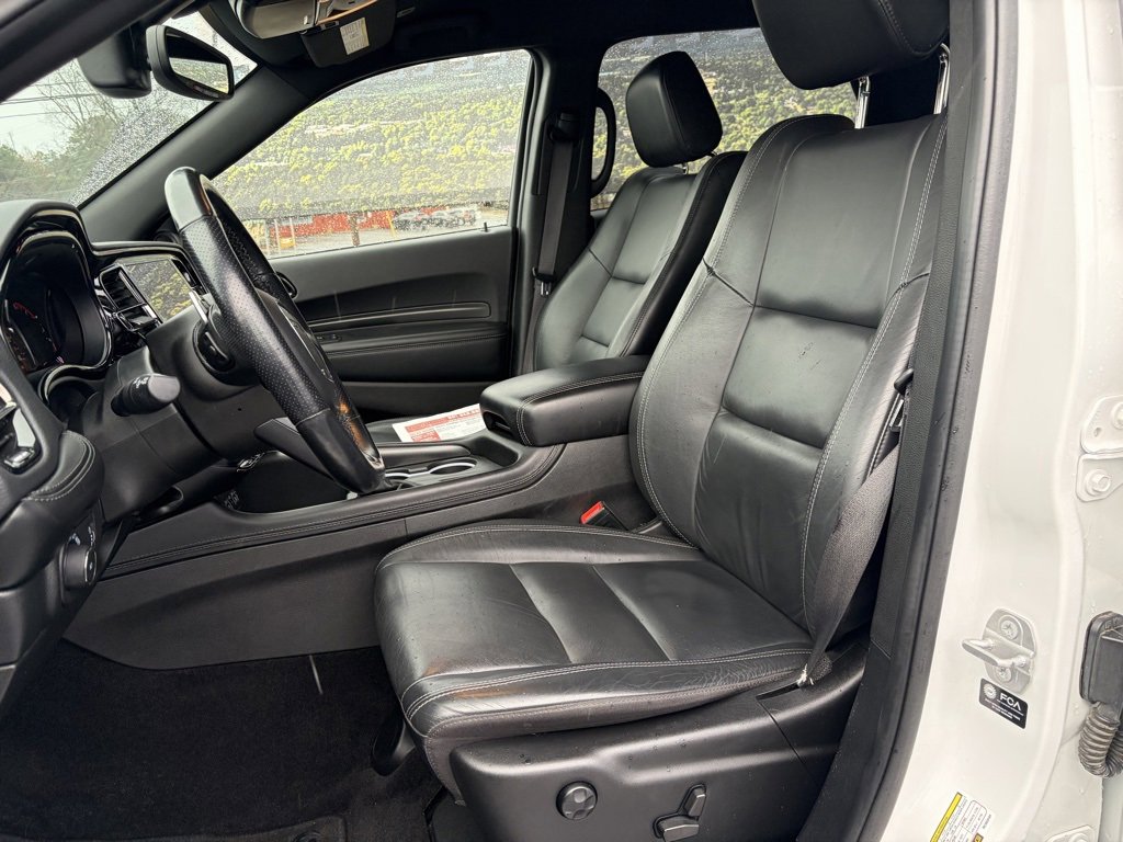 Used 2021 Dodge Durango GT image 8