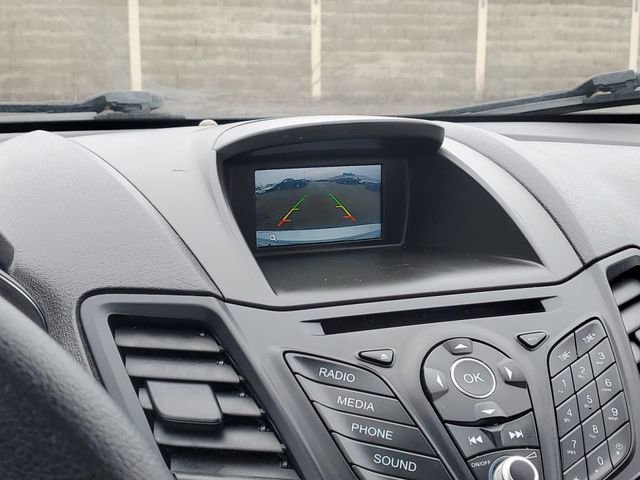 Used 2018 Ford Fiesta SE image 14