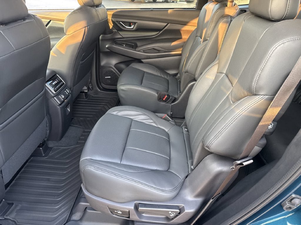 New 2027 Subaru Ascent Onyx Edition AWD/4WD image 29
