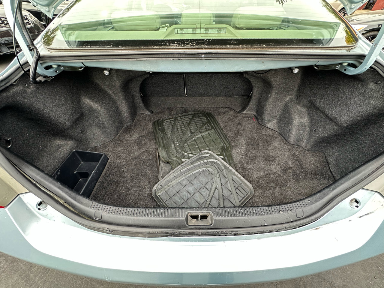 Used 2009 Toyota Camry SE image 30