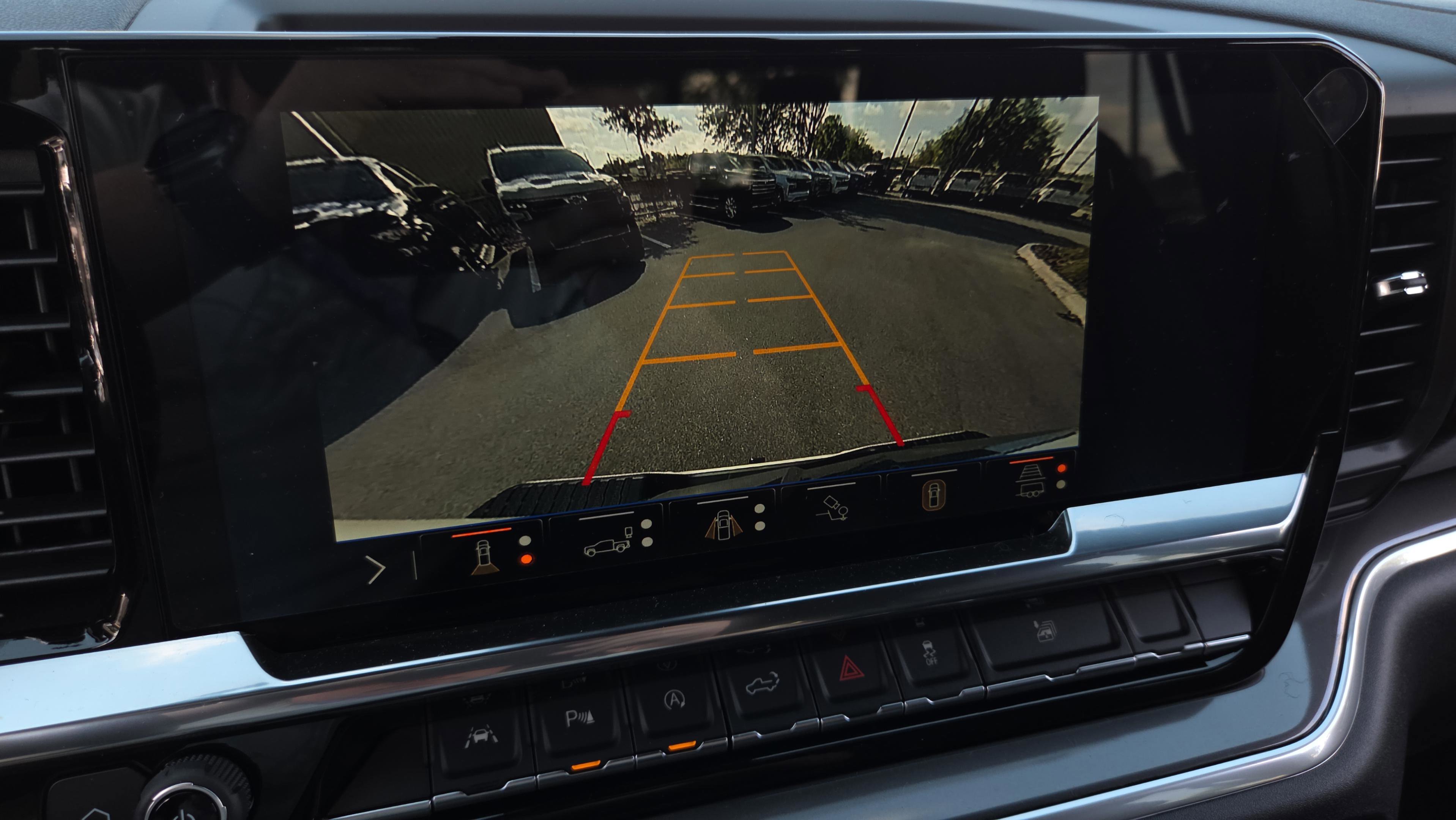 New 2026 Chevrolet Silverado 1500 High Country image 25