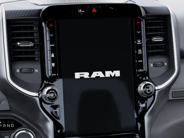 New 2026 RAM 1500 Big Horn image 18