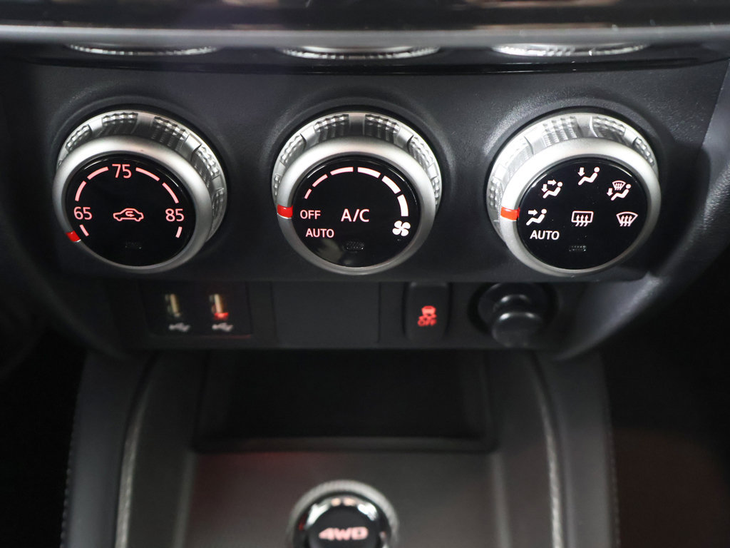 New 2027 Mitsubishi Outlander Sport ES AWD/4WD image 38