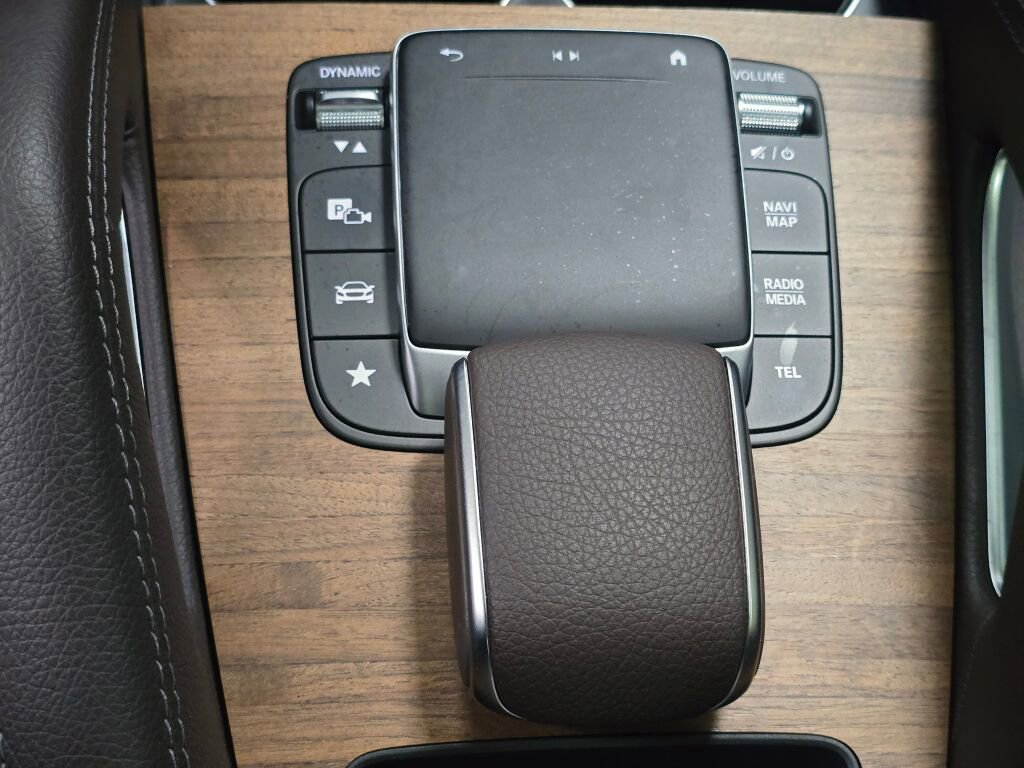 Used 2022 Mercedes-Benz GLE 450 GLE 450 image 16