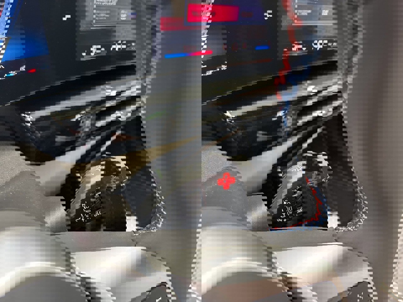 New 2026 BMW X1 M35i image 25