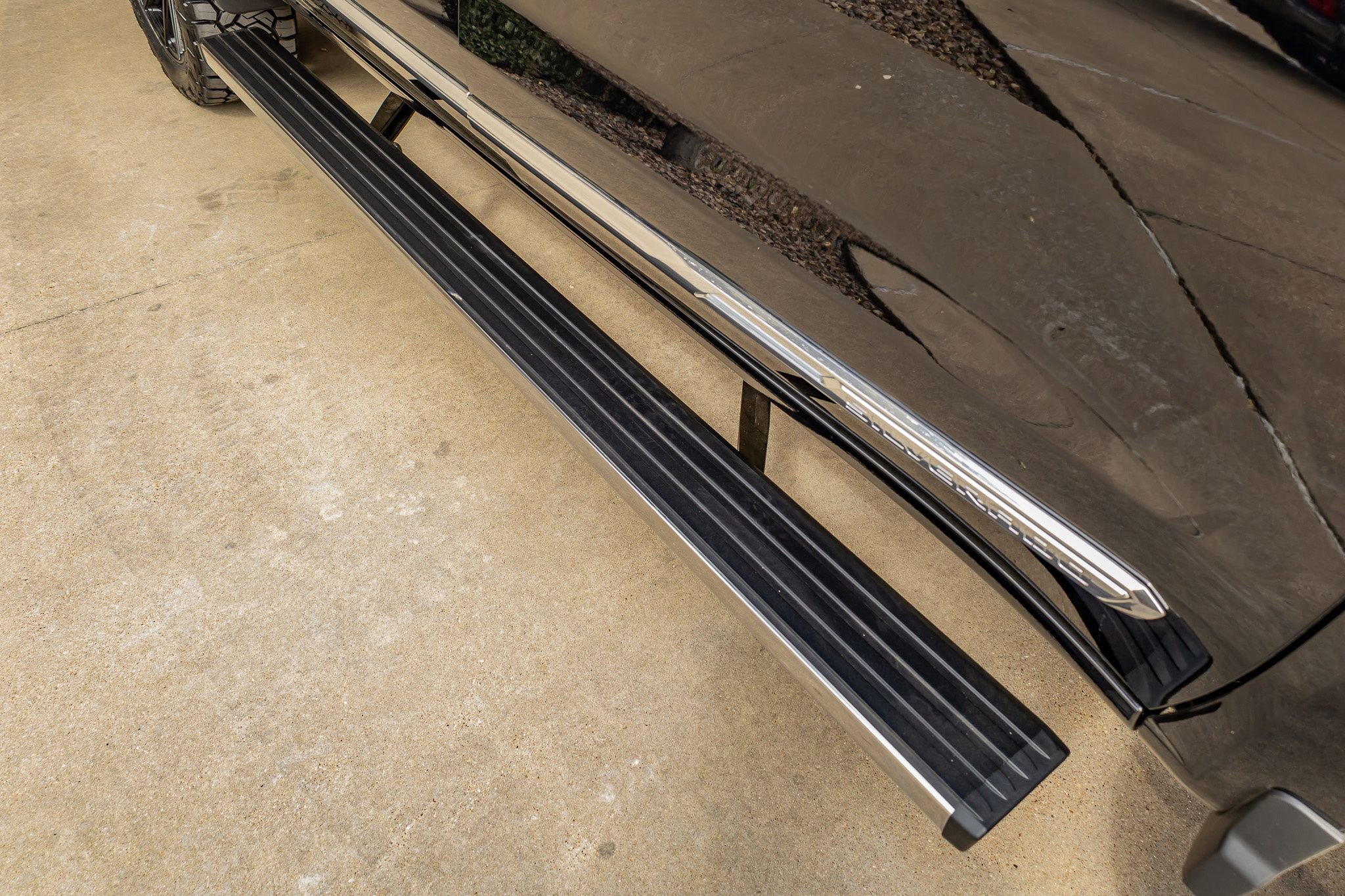 Used 2026 Chevrolet Silverado 1500 High Country image 13