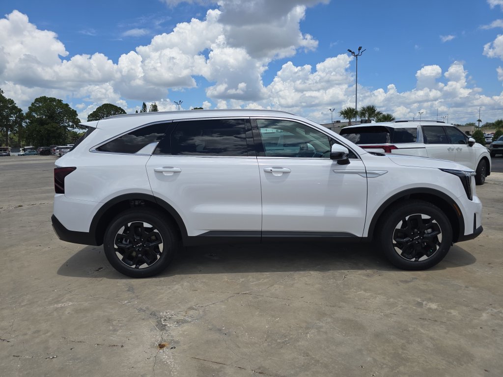 New 2026 Kia Sorento S w/ S Panoramic Sunroof Package AWD/4WD image 9