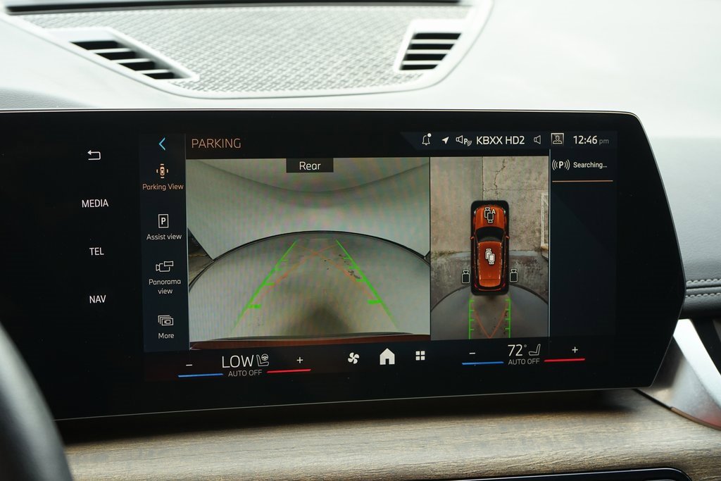 Used 2025 BMW X1 xDrive28i image 10