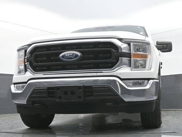 Used 2021 Ford F150 XLT w/ Equipment Group 301A Mid AWD/4WD image 37