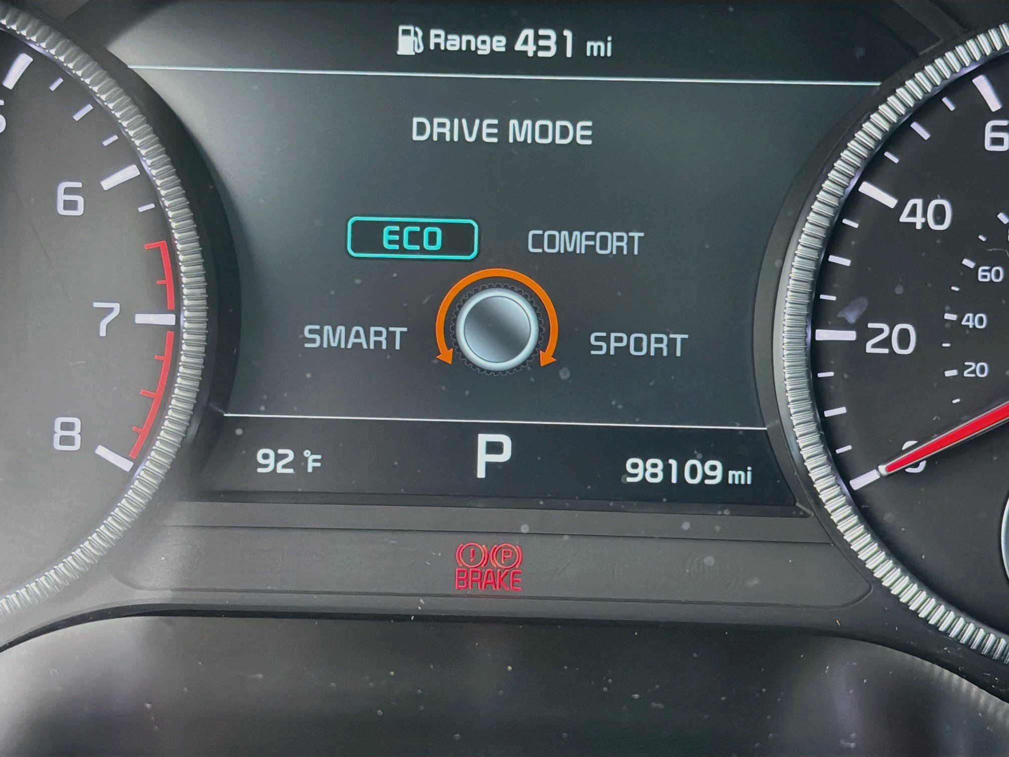 Used 2020 Kia Telluride SX FWD image 32