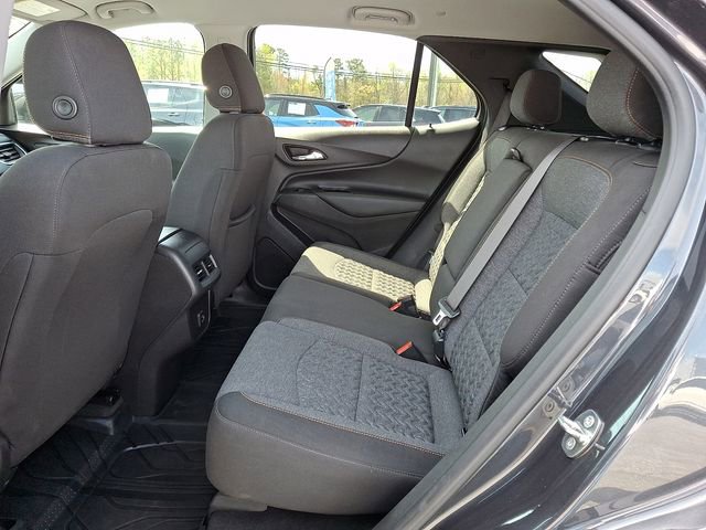 Certified 2023 Chevrolet Equinox LT image 10