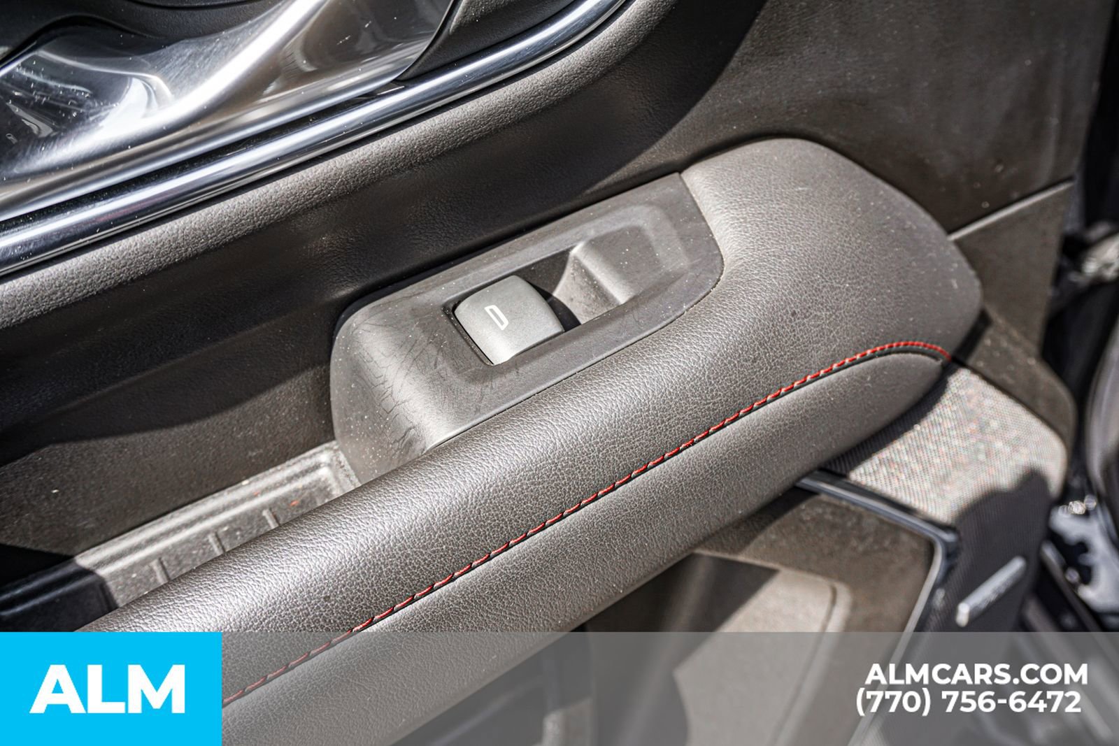 Used 2023 Chevrolet Tahoe RST w/ Luxury Package AWD/4WD image 56