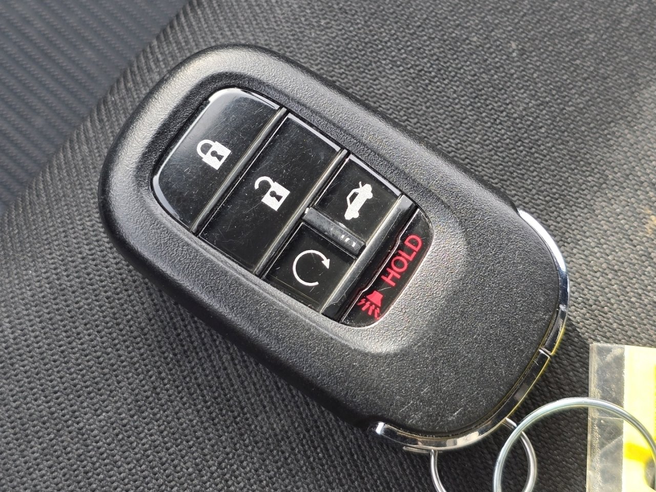 Used 2023 Honda Civic Sport image 31