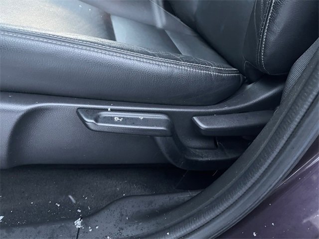 Used 2017 Honda Fit EX-L image 18