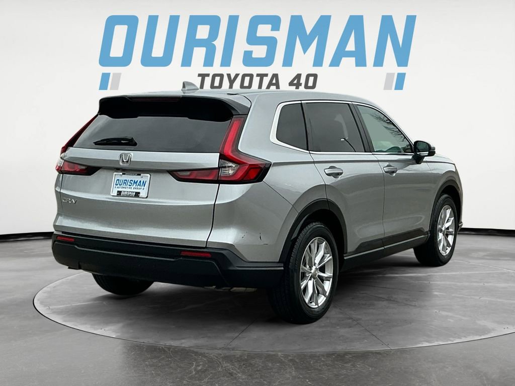 Used 2023 Honda CR-V EX image 6